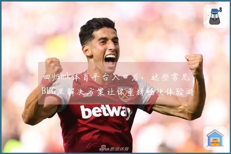 回归mk体育平台入口后，这些常见BUG及解决方案让你重新畅快体验游戏乐趣